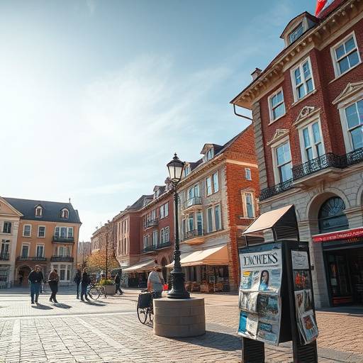 Community News Category Icon