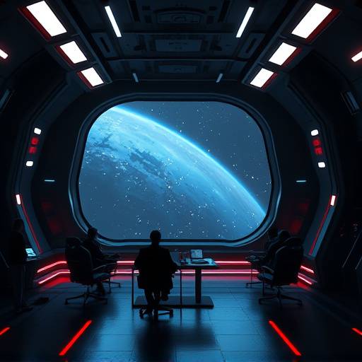 Galactic Command Forum