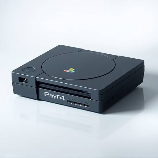 PlayStation