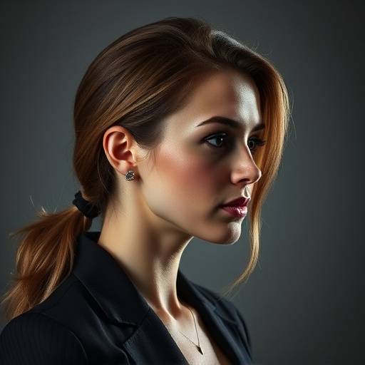 Profile picture of Anya Petrova, dedicated Echoes of the Void strategist.