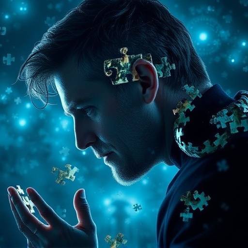 Profile picture of Lars Olsen, a puzzle solver in Mystic Realms.